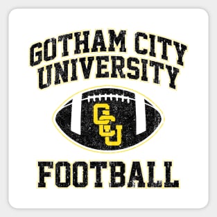 GCU Football (Variant) Sticker